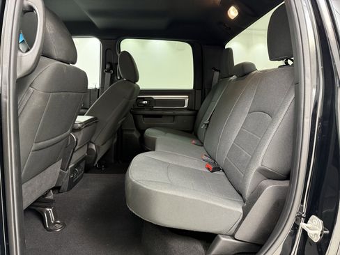 Used 2024 RAM 1500 Classic Warlock image 19