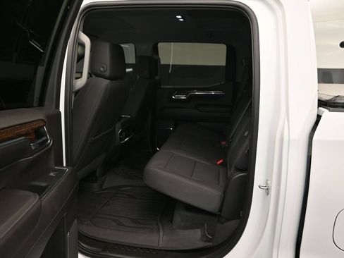 Used 2024 GMC Sierra 1500 Elevation AWD/4WD image 12