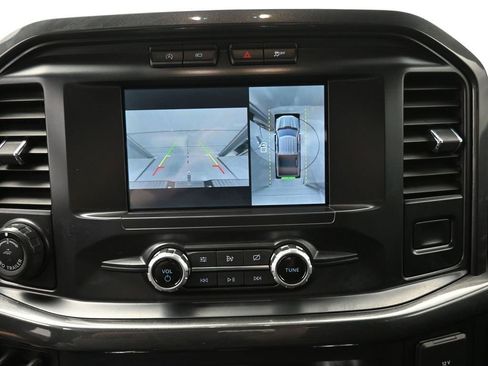 Used 2021 Ford F150 XLT w/ Equipment Group 301A Mid image 3