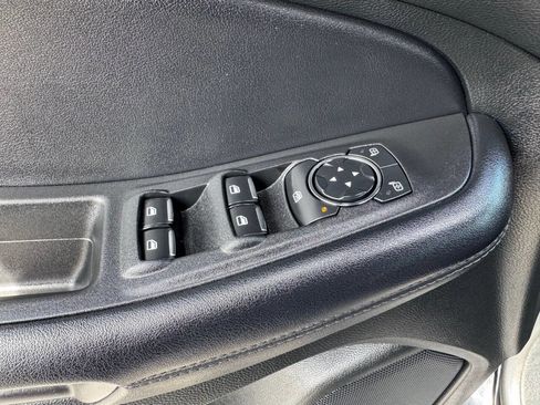 Used 2023 Ford Edge SEL w/ Cold Weather Package AWD/4WD image 16