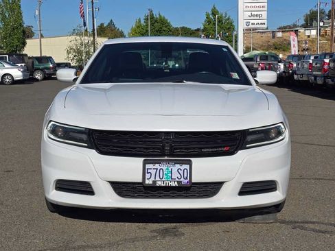 Used 2019 Dodge Charger SXT w/ Leather Interior Group RWD image 19