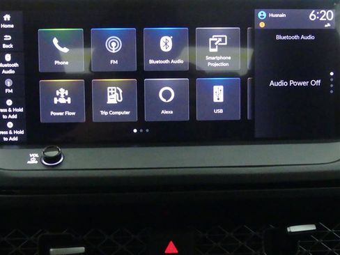 Used 2024 Honda Accord EX-L image 13