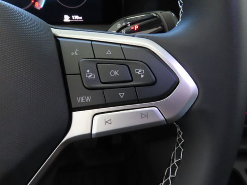 New 2026 Volkswagen Tiguan S FWD image 14