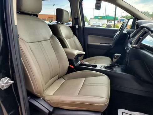 Used 2019 Ford Ranger Lariat w/ Equipment Group 501A Mid AWD/4WD image 14