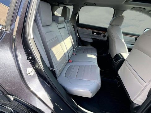 Used 2019 Honda CR-V Touring image 25