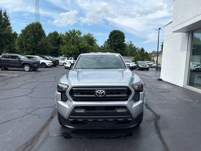 Used 2026 Toyota Tacoma SR5