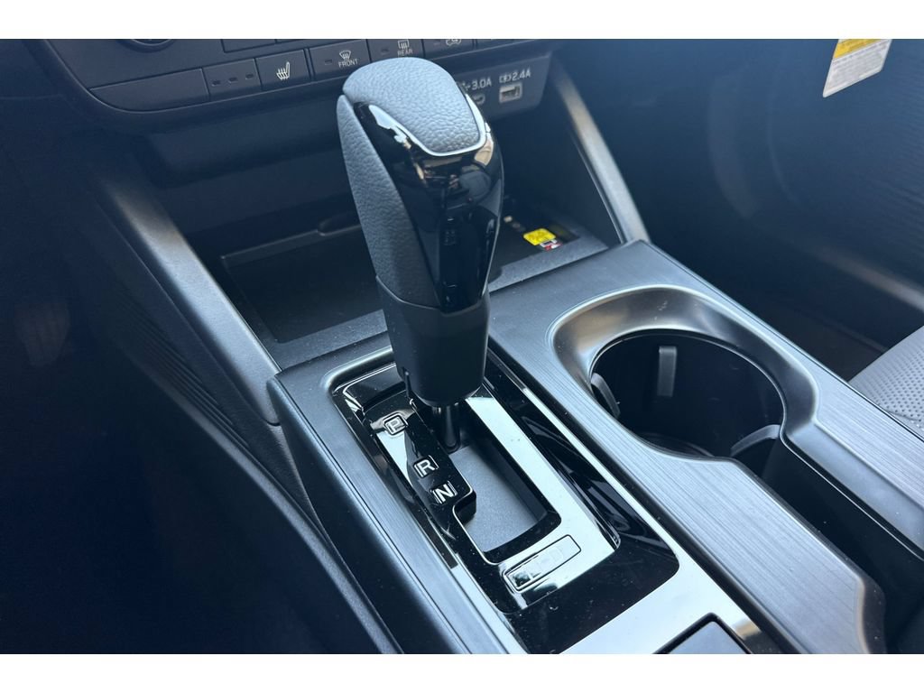 New 2026 Subaru Outback Limited AWD/4WD image 21