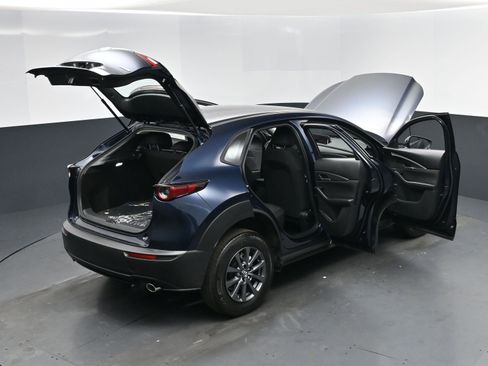 New 2026 MAZDA CX-30 AWD 2.5 S image 18