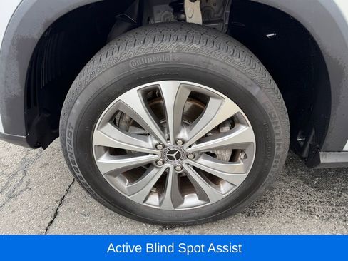 Used 2020 Mercedes-Benz GLE 350 4MATIC image 12