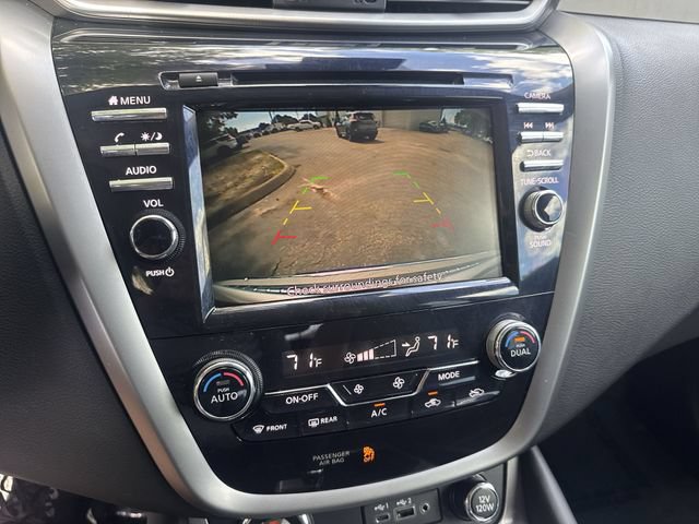 Used 2024 Nissan Murano SV FWD image 21