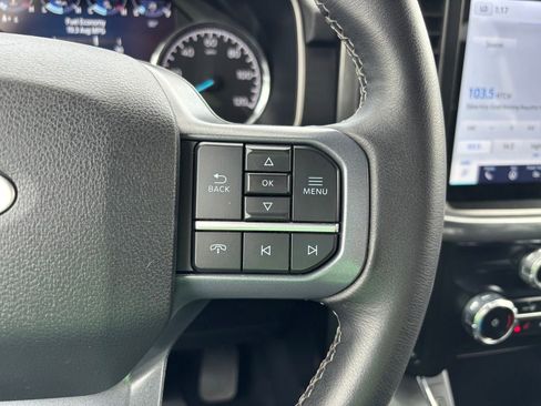 Used 2023 Ford F150 XLT w/ Equipment Group 302A High AWD/4WD image 33