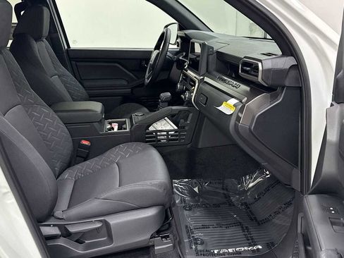 New 2025 Toyota Tacoma SR5 image 29