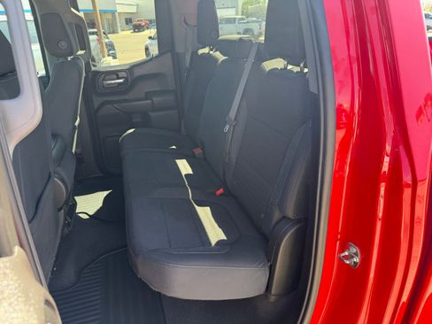 Used 2020 Chevrolet Silverado 1500 LT AWD/4WD image 30