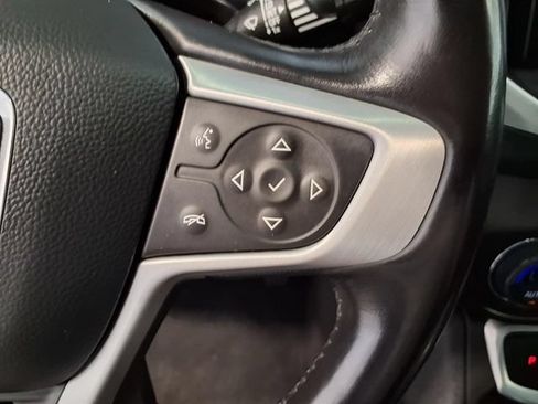 Used 2022 GMC Terrain SLT AWD/4WD image 10