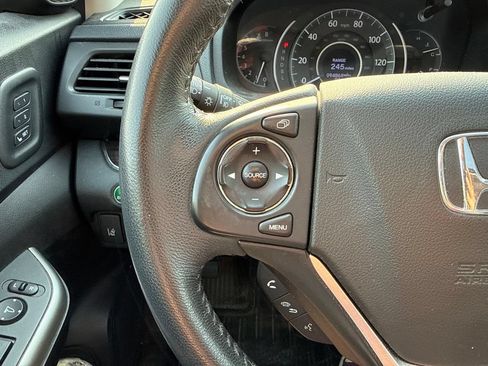 Used 2015 Honda CR-V Touring image 17