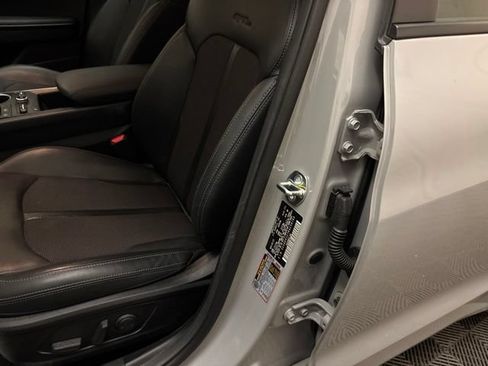 Certified 2024 Kia K5 GT-Line w/ GT-Line Premium Package FWD image 10