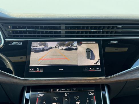 Used 2023 Audi Q8 Premium w/ Convenience Package image 61