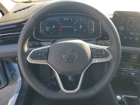 New 2026 Volkswagen Jetta SEL image 18