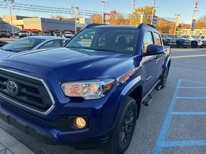 Used 2022 Toyota Tacoma SR5