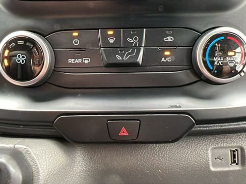 Used 2024 Ford Transit 250 Low Roof w/ Exterior Upgrade Package image 25