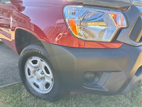 Used 2014 Toyota Tacoma 2WD Access Cab image 20