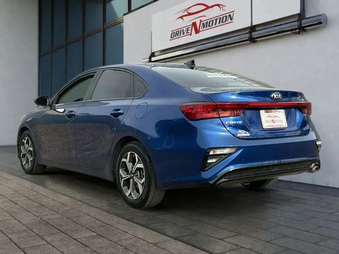 Used 2021 Kia Forte LXS image 6