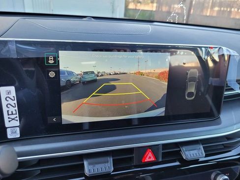 New 2026 Kia K5 GT-Line image 10