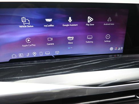 Used 2025 Cadillac Escalade Sport w/ Touring Package image 20