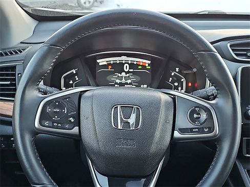 Used 2017 Honda CR-V EX-L image 21