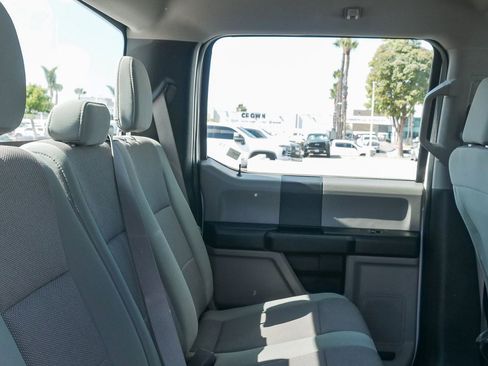 Used 2019 Ford F350 XL w/ Power Equipment Group AWD/4WD image 15