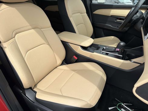 New 2026 MAZDA CX-5 2.5 S w/ Premium Plus Package AWD/4WD image 23