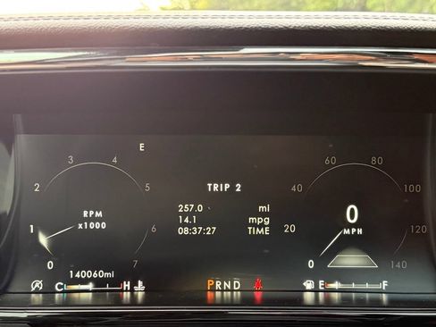 Used 2018 Lincoln Navigator L Reserve w/ Technology Package AWD/4WD image 25