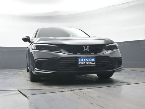Used 2024 Honda Civic LX image 30