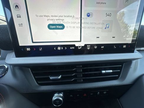 New 2026 Ford Explorer ST-Line AWD/4WD image 25