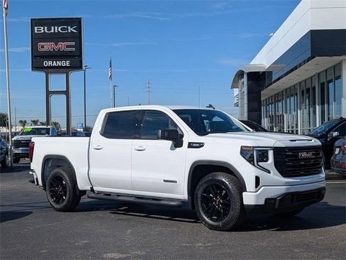 New 2026 GMC Sierra 1500 Elevation w/ Elevation Select Package image 2