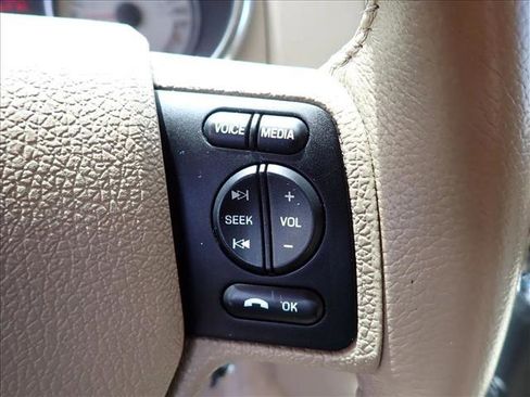 Used 2009 Ford Explorer Eddie Bauer AWD/4WD image 18