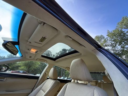 Used 2015 Lexus ES 350 w/ Luxury Package FWD image 47