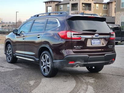 New 2026 Subaru Ascent Touring