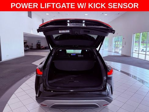 Used 2023 Lexus RX 350 Premium w/ Accessory Package (Z1) FWD image 7