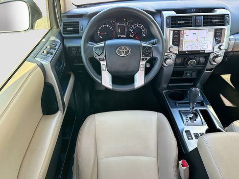 Used 2020 Toyota 4Runner SR5 image 23