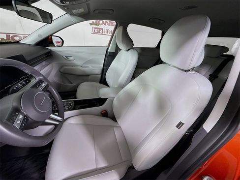 Certified 2024 Hyundai Kona SEL image 25