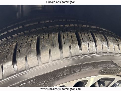 New 2025 Lincoln Aviator Black Label image 70