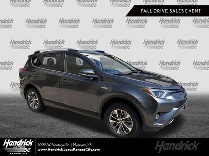 Used 2016 Toyota RAV4 XLE w/ Convenience Package