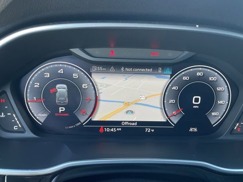 Used 2020 Audi Q3 2.0T Premium Plus w/ Premium Plus Package image 33