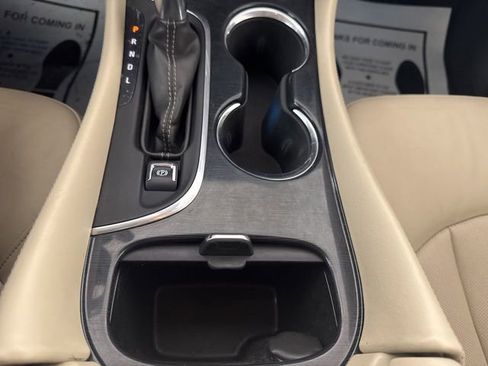 Used 2017 Buick Envision Premium image 17