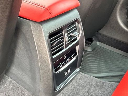 Used 2023 BMW M3 Competition w/ M Carbon Exterior Package image 29