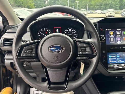 Certified 2024 Subaru Crosstrek 2.0i AWD/4WD image 28
