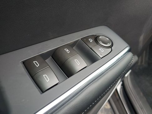 New 2026 GMC Acadia Elevation w/ Elevation Premium Package image 18