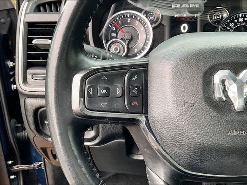 Used 2020 RAM 1500 Big Horn w/ Built-to-serve Edition image 30