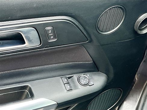 Used 2023 Ford Mustang Coupe w/ Equipment Group 101A image 17